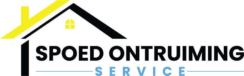 SPOED ONTRUIMING SERVICE